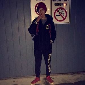 Meet your Posher, Stephen